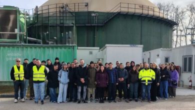 Photo of Το Πανεπιστήμιο Θεσσαλίας στη Βιοενεργειακή Θεσσαλίας: Εκπαίδευση στην πράξη για τη βιώσιμη ανάπτυξη