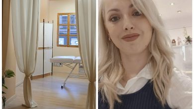 Photo of Luminous Essence : Ένας νέος χώρος ομορφιάς, χαλάρωσης και ευεξίας