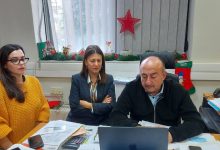 Photo of Δίκτυο CLIMANET: Σε Σώμα το ΔΣ – Γραμματέας ο Δήμαρχος Τρικκαίων Νίκος Σακκάς