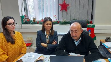 Photo of Δίκτυο CLIMANET: Σε Σώμα το ΔΣ – Γραμματέας ο Δήμαρχος Τρικκαίων Νίκος Σακκάς