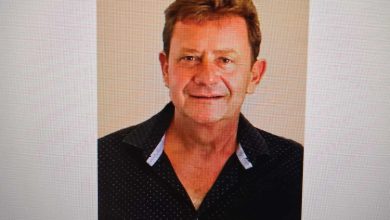 Photo of Απεβίωσε ο 56χρονος Παναγιώτης Γ. Καψιώχας