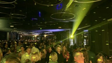 Photo of Η χρυσή εποχή δεν γερνά: 2.000 Αντάρηδες ξεσήκωσαν το Ananti μέχρι το ξημέρωμα