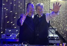 Photo of Ιερά Τέρατα, δυνατά tracks και μνήμες: ο μύθος του Ξένιου ξανά ζωντανός