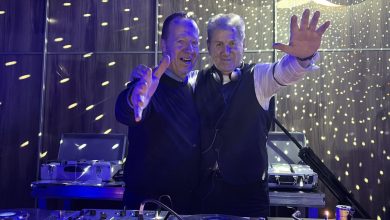 Photo of Ιερά Τέρατα, δυνατά tracks και μνήμες: ο μύθος του Ξένιου ξανά ζωντανός