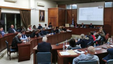 Photo of Εντονη διαμαρτυρία του Δήμου Τρικκαίων με διαπαραταξιακό αίτημα χρηματοδότησης για τις συντηρήσεις σχολείων