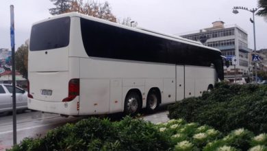 Photo of Παρά τα έντονα καιρικά φαινόμενα τίποτα δεν σταματά τους επισκέπτες στα Τρίκαλα