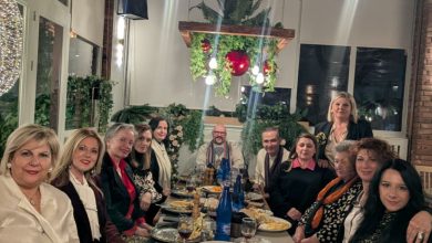 Photo of Μουσική, προσφορά και φιλοξενία στη Φωλιά του Κόκορα»