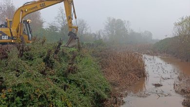 Photo of Άμεσες παρεμβάσεις στο Βαλτινό Τρικάλων ενόψει της επερχόμενης κακοκαιρίας