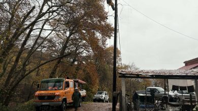 Photo of Προβλήματα Ηλεκτροδότησης στο Ξυλοπάροικο λόγω Κακοκαιρίας – Άμεση παρέμβαση συνεργείων και Δήμου