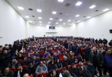 Photo of Επιμένουν στα μπλόκα έως ότου δοθούν απτές απαντήσεις στα αιτήματά τους