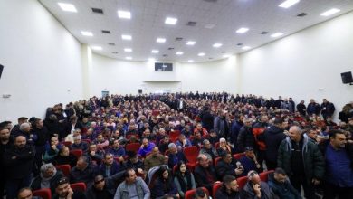 Photo of Επιμένουν στα μπλόκα έως ότου δοθούν απτές απαντήσεις στα αιτήματά τους