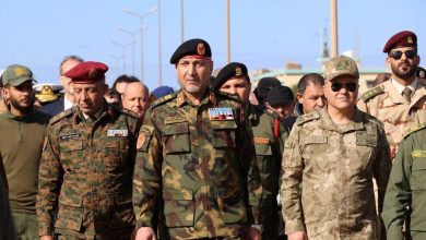 Photo of Συντριβή Falcon στην Τουρκία: Μηχανική βλάβη του αεροσκάφους ή σαμποτάζ;