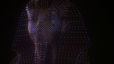 Photo of Οι πιο περίεργες φωτογραφίες του 2025