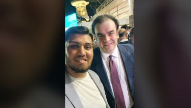 Photo of Περηφάνια και συγχαρητήρια στα social media για τον Πιερρακάκη – Ξεχώρισε η ανάρτηση του Παρασκευά Φουντούνα