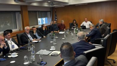 Photo of Μεσοχώρα: Προχωρά το φράγμα ή μένουμε πάλι στα λόγια;