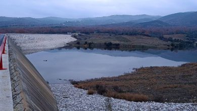 Photo of Στην τελική ευθεία τα εγκαίνια του φράγματος στη Νέα Ζωή Τρικάλων – Γεμίζει νερό και μετατρέπεται σε λίμνη
