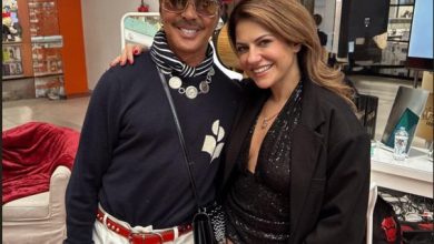 Photo of Χριστουγέννων από τη Σουζάνα Κεγγίτση και το MadWalk Gifting Lounge by ΣΚΡΑΤΣ