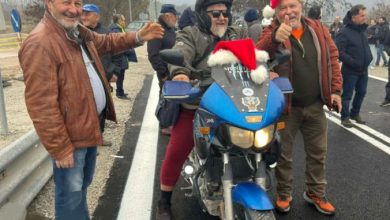 Photo of Χαμόγελα μετά από 836 ημέρες χωρίς γέφυρα: όταν η υπομονή έγινε καθημερινότητα