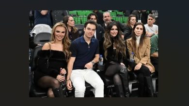 Photo of Στο OAKA η Γκιλφόιλ για το Παναθηναϊκός-Χάποελ (pic)