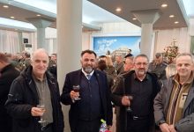 Photo of Το Σωματείο Ιεροψαλτών Τρικάλων στις επετειακές εκδηλώσεις των 50 χρόνων απο την ίδρυση της