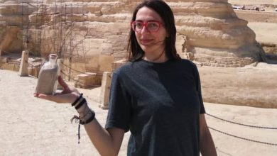 Photo of Αποχαιρετισμός στην εκπαιδευτικό Θεοδώρα Καπλάνη