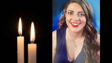 Photo of Σε ηλικία 31 ετών έφυγε από τη ζωή η εκπαιδευτικός Θεοδώρα Καπλάνη.