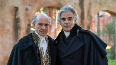 Photo of Ο «Καποδίστριας» του Γιάννη Σμαραγδή: Sold out στις αίθουσες, και στα Τρίκαλα