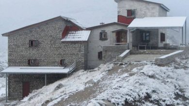 Photo of Με ελικόπτερα και 260.000 ευρώ η ανακαίνιση του Ορειβατικού Καταφυγίου Αστράκας!