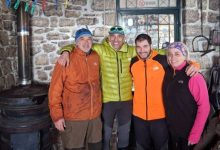 Photo of Σαββατοκύριακο στο Καταφύγιο Κόζιακα: Βουνό, μάθηση και… μυστικά πίσω από την εστία