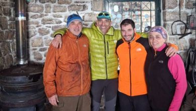 Photo of Σαββατοκύριακο στο Καταφύγιο Κόζιακα: Βουνό, μάθηση και… μυστικά πίσω από την εστία
