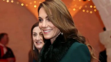 Photo of H Κέιτ Μίντλετον με την πριγκίπισσα Σάρλοτ έπαιξαν πιάνο σε χριστουγεννιάτικη εκδήλωση