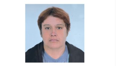 Photo of Έφυγε από την ζωή η Μαρία Λένα – Παπία 59 ετών