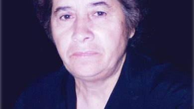 Photo of Θλίψη στα Τρίκαλα: Έφυγε από τη ζωή η μητέρα του Γιάννη Κούκια, ιδιοκτήτη της ταβέρνας «Το Χάνι»