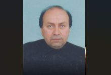 Photo of Απεβίωσε ο Αθανάσιος Ούτρας