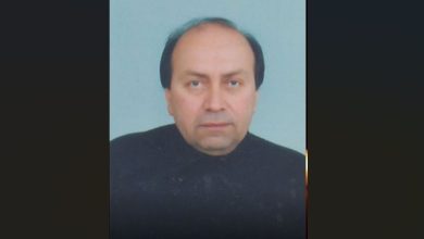 Photo of Απεβίωσε ο Αθανάσιος Ούτρας