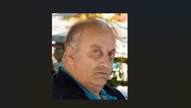 Photo of Εφυγε από τη ζωή σε ηλικία 66 ετών ο Ευάγγελος Πατήλας