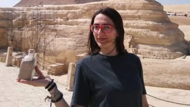 Photo of Βαρδούσια όρη: «Έπεσε πάνω τους ολόκληρο βουνό, δεν ήξερα ότι η κόρη μου ήταν μαζί» λέει ο πατέρας της δασκάλας που σκοτώθηκε