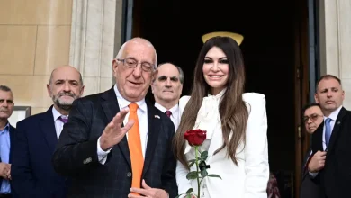 Photo of Ο τζέντλεμαν Νικήτας και το τριαντάφυλλο!