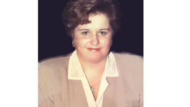 Photo of Απεβίωσε η Γεωργία Β.Πετρά