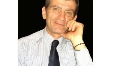 Photo of Έφυγε από τη ζωή ο 61χρονος συντ/χος Αστυνομικός Βασίλης Καλαμάτας