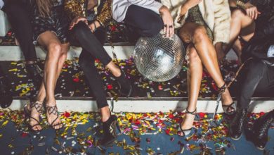 Photo of Χριστούγεννα με φουλ στην άσπρη… και η «καλή Αθήνα» αναστατωμένη