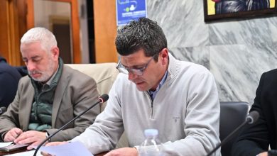 Photo of Η Λάρισα σχεδιάζει το μέλλον της: 46 εκατ. έργα για την πόλη της επόμενης δεκαετίας