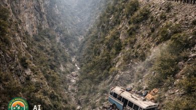 Photo of Σαν σήμερα η τραγωδία με τους 29  χαμένους ανθρώπους στα Τζουμέρκα