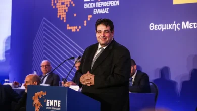 Photo of Νέος Κώδικας Αυτοδιοίκησης: Ηλεκτρονική ψήφος, δημοψηφίσματα, και ενίσχυση της φωνής των νέων