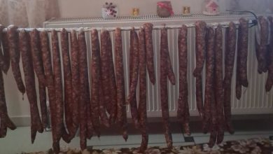 Photo of Χρυσομηλιά Τρικάλων: Η παράδοση και οι γεύσεις των Χριστουγέννων στα βουνά της Πίνδου