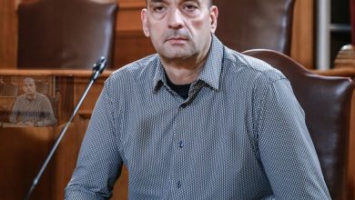 Photo of Οργή Μαγειρία στην Εξεταστική για την αρχαιοκαπηλία και τις κλεμμένες εικόνες των Ιωαννίνων!!