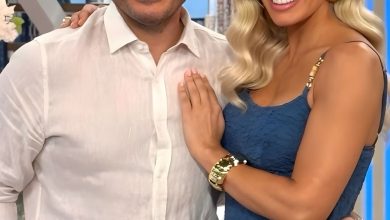 Photo of Ιωάννα Μαλέσκου: Απάντησε στις φήμες που την θέλουν ζευγάρι με τον Λάμπρο Κωνσταντάρα
