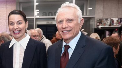 Photo of Γάμος μέσα στο Δεκέμβρη για τον Γιάννη Ραγκούση και τη Μαρίνα Κοντοτόλη