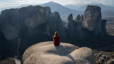 Photo of Τρίκαλα σε ασφυξία: Ο Τουρισμός πνίγεται στα αγροτικά μπλόκα
