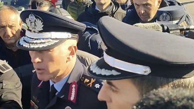 Photo of Εκεί όπου όλοι γνωρίζονται, η ψυχραιμία κάνει τη διαφορά